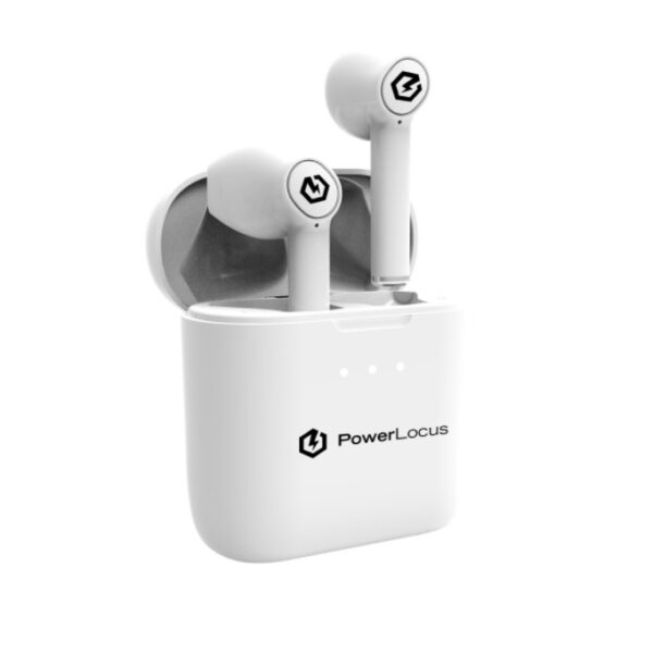 Безжични слушалки PowerLocus PLX EarBuds